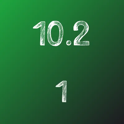 IDZ Ryabushko 10.2 Option 1