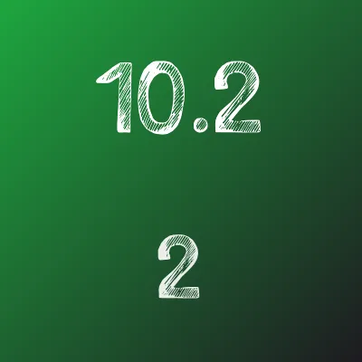 IDZ Ryabushko 10.2 Option 2
