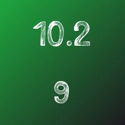 IDZ Ryabushko 10.2 Option 9