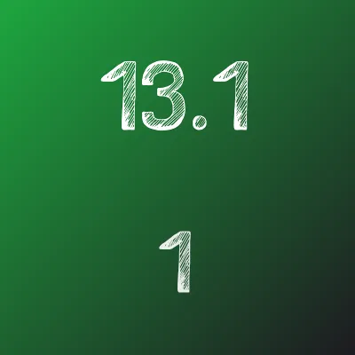 IDZ Ryabushko 13.1 Option 1