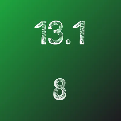 IDZ Ryabushko 13.1 Option 8