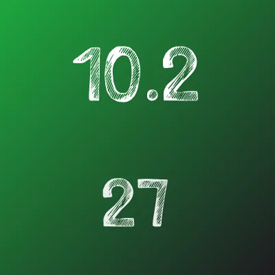 IDZ Ryabushko 10.2 Option 27