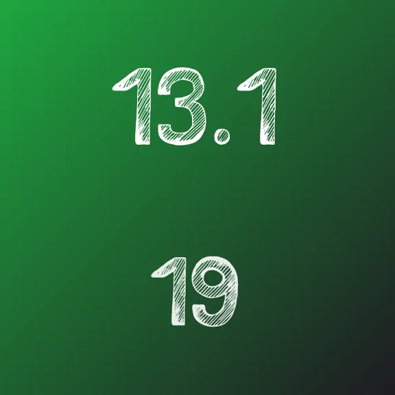 IDZ Ryabushko 13.1 Option 19
