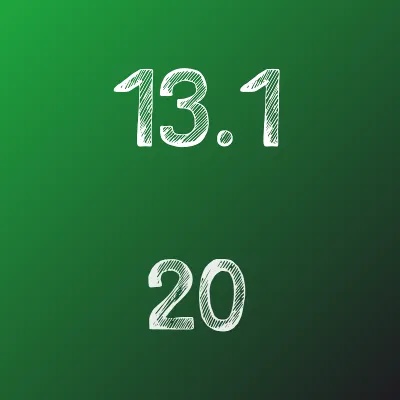 IDZ Ryabushko 13.1 Option 20
