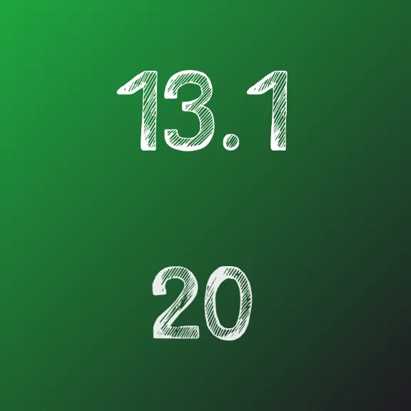 IDZ Ryabushko 13.1 Option 20