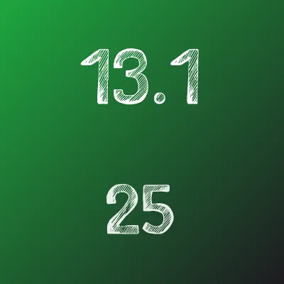IDZ Ryabushko 13.1 Option 25