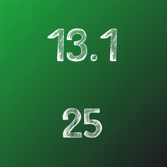 IDZ Ryabushko 13.1 Option 25