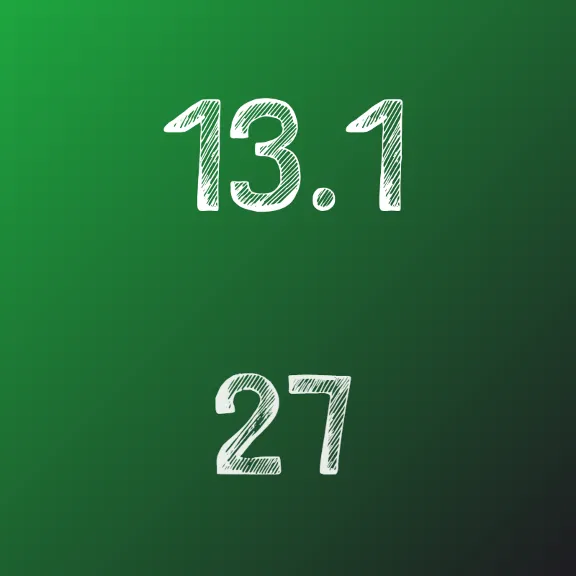 IDZ Ryabushko 13.1 Option 27