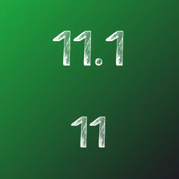 IDZ Ryabushko 11.1 Option 11
