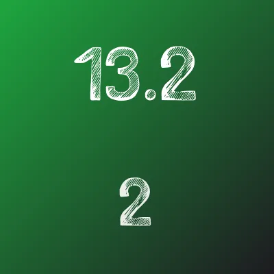 IDZ Ryabushko 13.2 Option 2