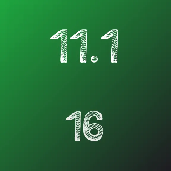 IDZ Ryabushko 11.1 Option 16