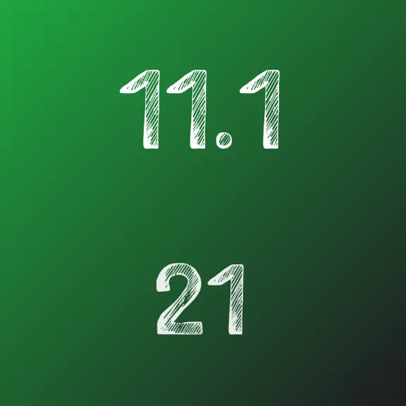IDZ Ryabushko 11.1 Option 21