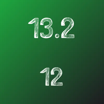 IDZ Ryabushko 13.2 Option 12