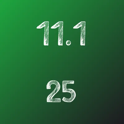 IDZ Ryabushko 11.1 Option 25