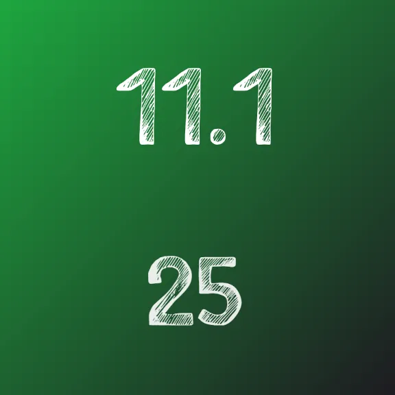 IDZ Ryabushko 11.1 Option 25