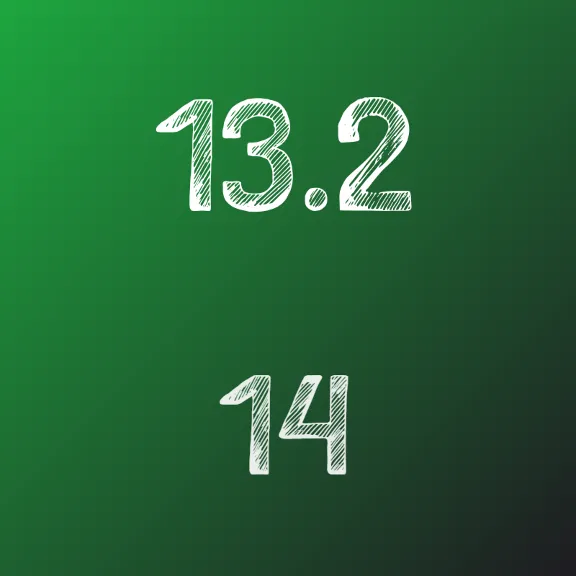 IDZ Ryabushko 13.2 Option 14