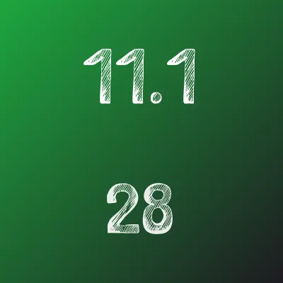 IDZ Ryabushko 11.1 Option 28