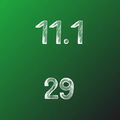 IDZ Ryabushko 11.1 Option 29