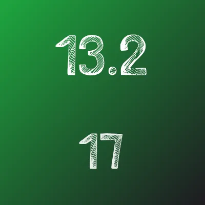 IDZ Ryabushko 13.2 Option 17