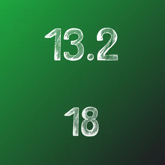 IDZ Ryabushko 13.2 Option 18