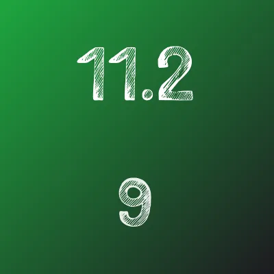 IDZ Ryabushko 11.2 Option 9