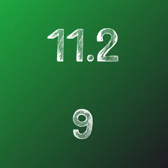 IDZ Ryabushko 11.2 Option 9