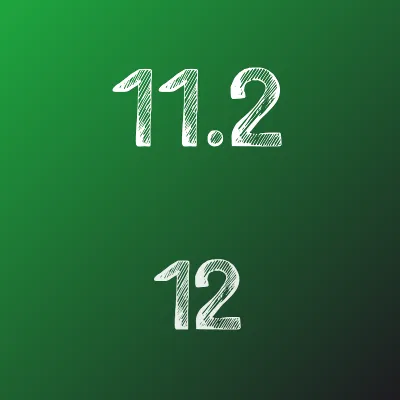 IDZ Ryabushko 11.2 Option 12