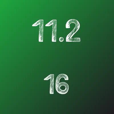 IDZ Ryabushko 11.2 Option 16