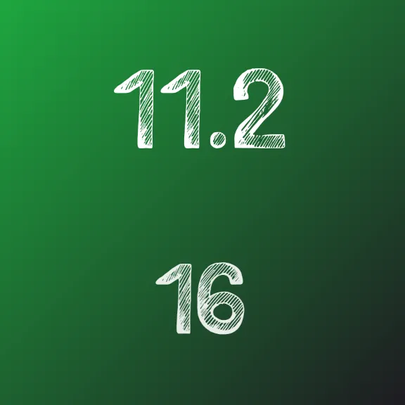 IDZ Ryabushko 11.2 Option 16