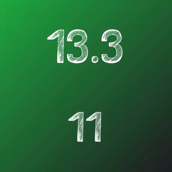 IDZ Ryabushko 13.3 Option 11