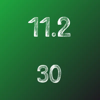 IDZ Ryabushko 11.2 Option 30