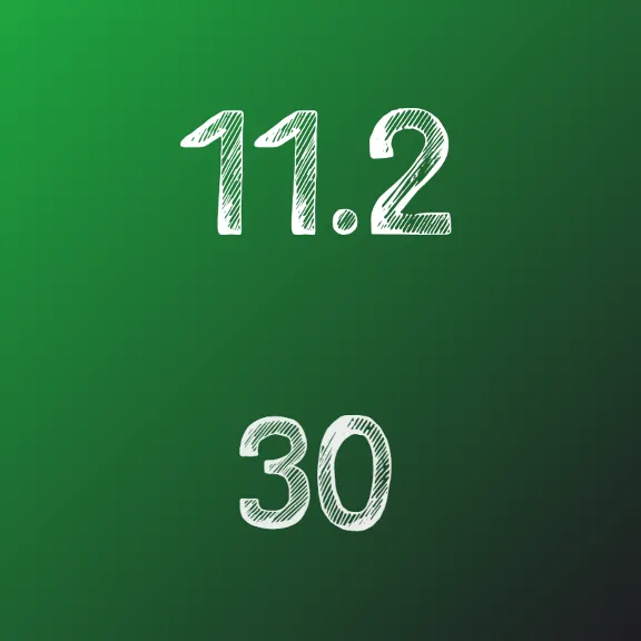 IDZ Ryabushko 11.2 Option 30