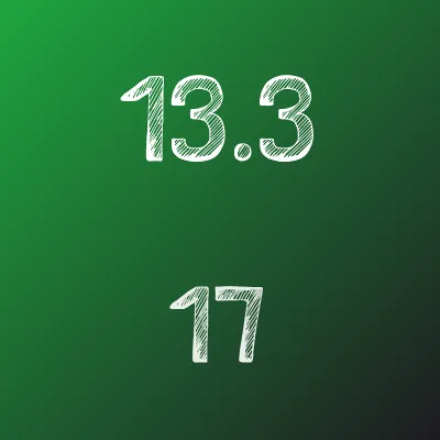 IDZ Ryabushko 13.3 Option 17
