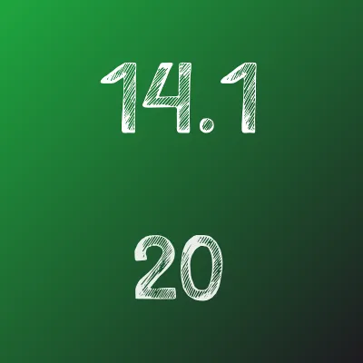 IDZ Ryabushko 14.1 Option 20