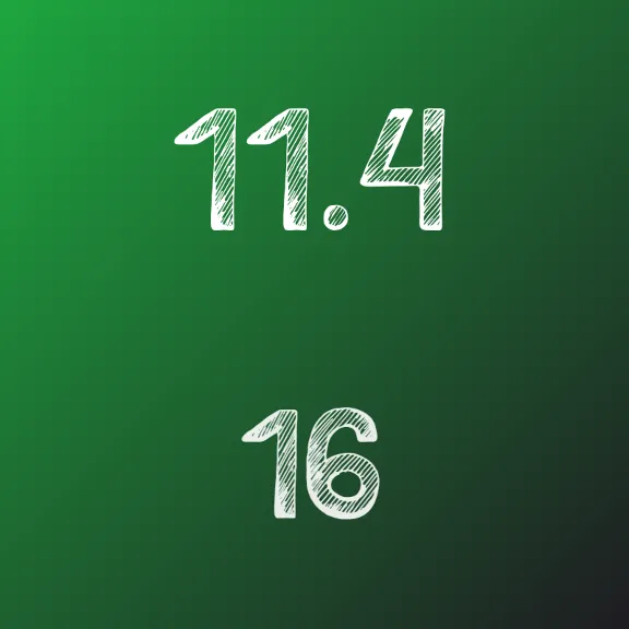 IDZ Ryabushko 11.4 Option 16
