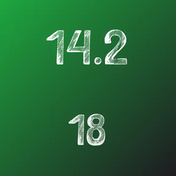IDZ Ryabushko 14.2 Option 18