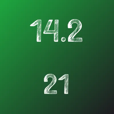 IDZ Ryabushko 14.2 Option 21