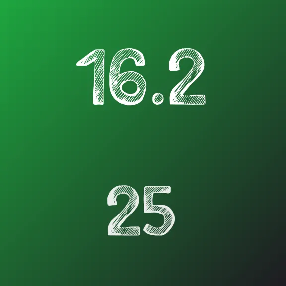 IDZ Ryabushko 16.2 Option 25