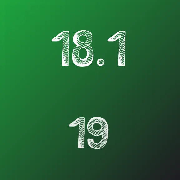 IDZ Ryabushko 18.1 Option 19