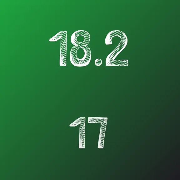 IDZ Ryabushko 18.2 Option 17