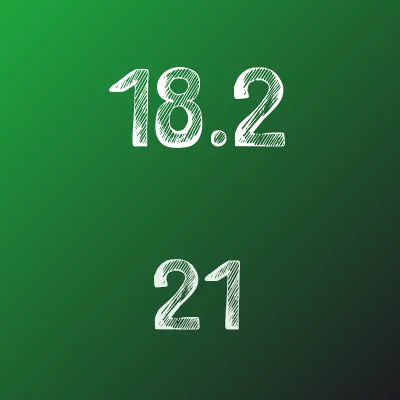 IDZ Ryabushko 18.2 Option 21