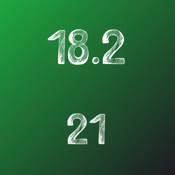 IDZ Ryabushko 18.2 Option 21