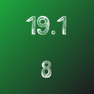 IDZ Ryabushko 19.1 Option 8