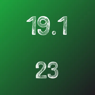 IDZ Ryabushko 19.1 Option 23