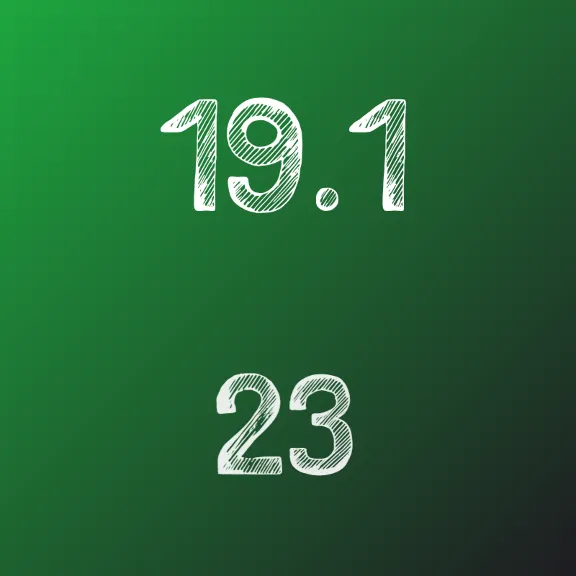 IDZ Ryabushko 19.1 Option 23