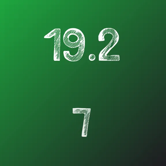 IDZ Ryabushko 19.2 Option 7