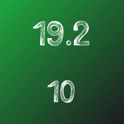 IDZ Ryabushko 19.2 Option 10