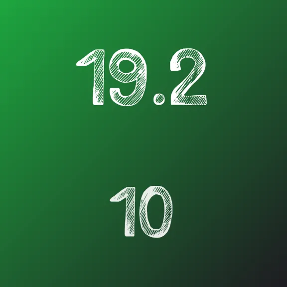 IDZ Ryabushko 19.2 Option 10