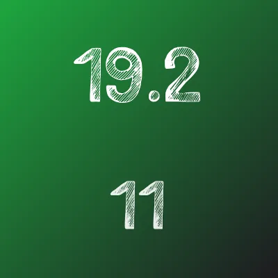 IDZ Ryabushko 19.2 Option 11