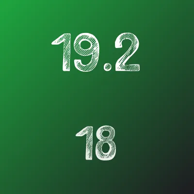 IDZ Ryabushko 19.2 Option 18